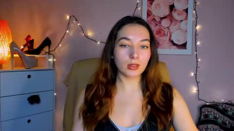 Snapshot of sugar_xmegan chatting on 12.11.24 Megan online show from 12.11.24