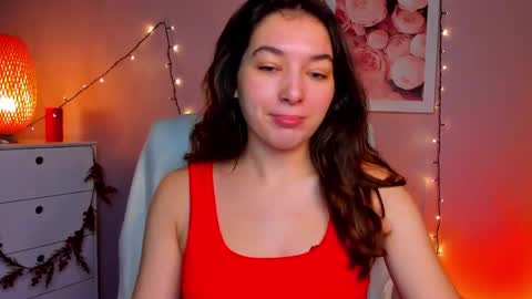 Snapshot of sugar_xmegan chatting on 12.30.24 Megan online show from 12.30.24