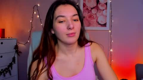 Snapshot of sugar_xmegan chatting on 01.05.25 Megan online show from 01.05.25