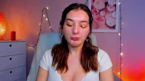 Snapshot of sugar_xmegan chatting on 01.08.25 Megan online show from 01.08.25