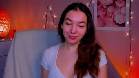 Snapshot of sugar_xmegan chatting on 01.18.25 Megan online show from 01.18.25
