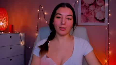 Snapshot of sugar_xmegan chatting on 01.18.25 Megan online show from 01.18.25