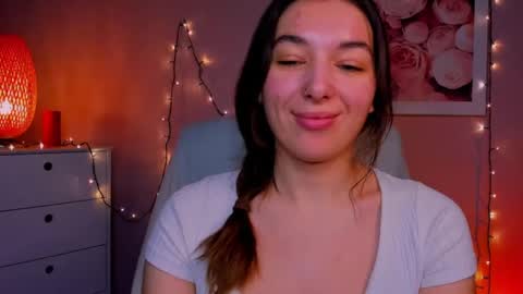 Snapshot of sugar_xmegan chatting on 01.18.25 Megan online show from 01.18.25