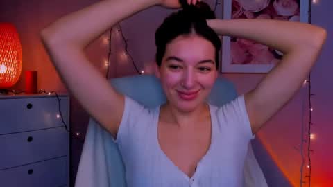Snapshot of sugar_xmegan chatting on 01.19.25 Megan online show from 01.19.25