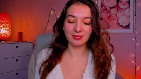Snapshot of sugar_xmegan chatting on 01.22.25 Megan online show from 01.22.25