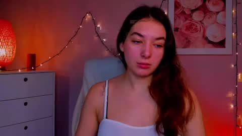 Snapshot of sugar_xmegan chatting on 01.24.25 Megan online show from 01.24.25