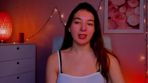 Snapshot of sugar_xmegan chatting on 01.24.25 Megan online show from 01.24.25