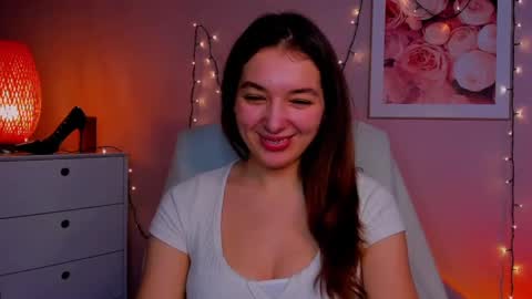 Snapshot of sugar_xmegan chatting on 01.27.25 Megan online show from 01.27.25