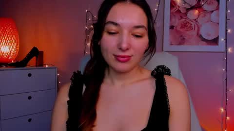 Snapshot of sugar_xmegan chatting on 01.28.25 Megan online show from 01.28.25
