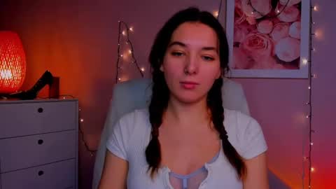 Snapshot of sugar_xmegan chatting on 01.29.25 Megan online show from 01.29.25