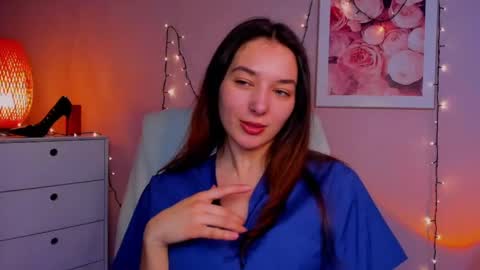 Snapshot of sugar_xmegan chatting on 01.30.25 Megan online show from 01.30.25