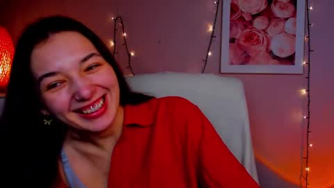 Snapshot of sugar_xmegan chatting on 02.05.25 Megan online show from 02.05.25