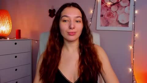 Snapshot of sugar_xmegan chatting on 02.16.25 Megan online show from 02.16.25