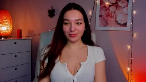Snapshot of sugar_xmegan chatting on 02.18.25 Megan online show from 02.18.25