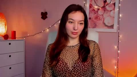 Snapshot of sugar_xmegan chatting on 02.20.25 Megan online show from 02.20.25