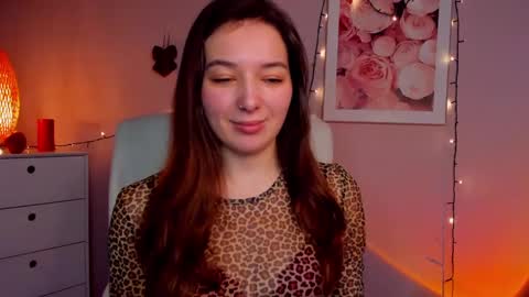 Snapshot of sugar_xmegan chatting on 02.20.25 Megan online show from 02.20.25