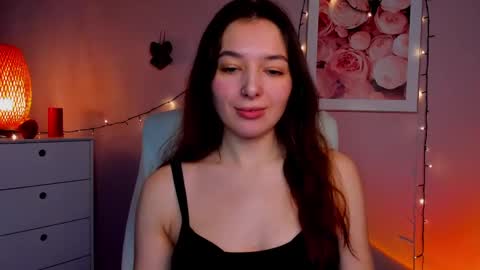 Snapshot of sugar_xmegan chatting on 02.21.25 Megan online show from 02.21.25