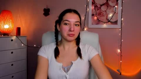 Snapshot of sugar_xmegan chatting on 02.24.25 Megan online show from 02.24.25