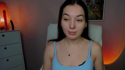 Snapshot of sugar_xmegan chatting on 10.10.25 Megan online show from 10.10.25