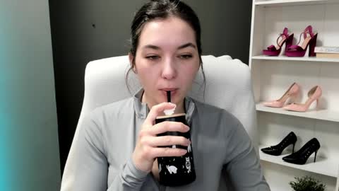 Megan online show from 04.06.26