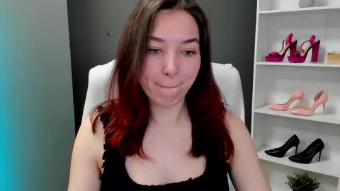 Megan online show from 04.21.26