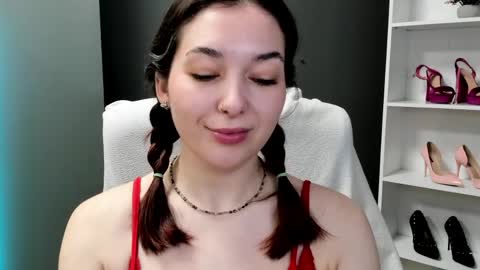 Megan online show from 05.14.26