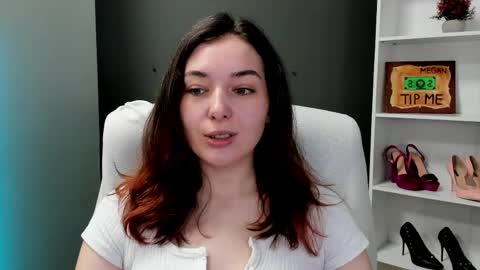 Megan online show from 06.02.26