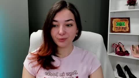 Megan online show from 06.04.26