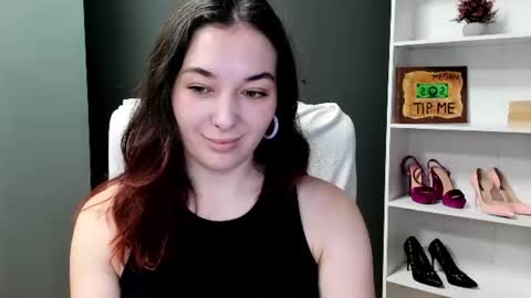 Megan online show from 07.02.26