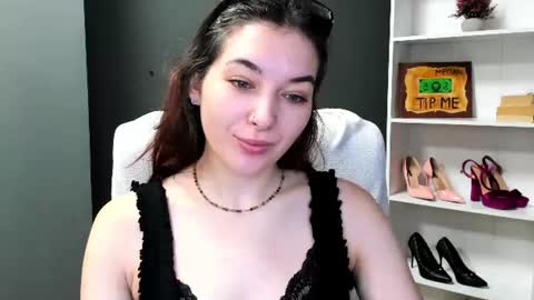 Megan online show from 07.06.26