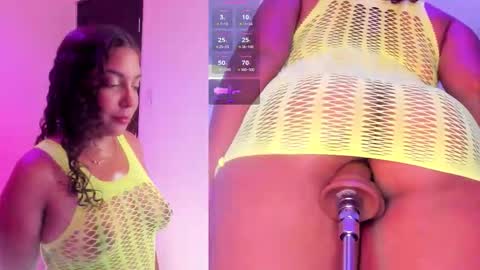 Lili  online show from 03.20.26