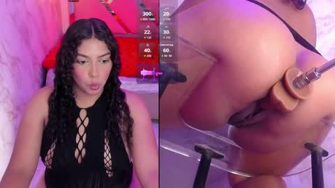 Lili  online show from 04.20.26