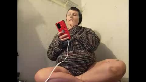 Snapshot of sugarbaby69969 chatting on 12.31.24 sugarbaby69969 online show from 12.31.24