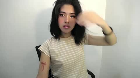 Jo Haira online show from 02.15.25