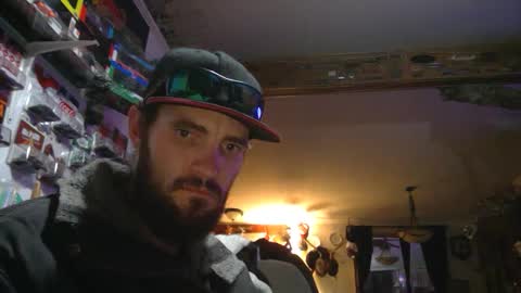 Sugarbush696 online show from 10.13.25