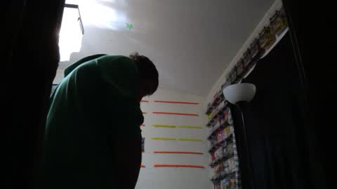 Sugarbush696 online show from 12.01.25