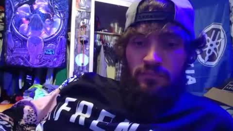 Sugarbush696 online show from 02.25.26