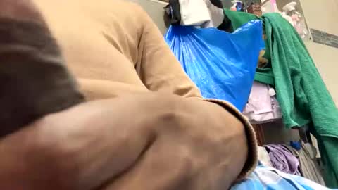 Snapshot of sugarcockydaa chatting on 01.19.25 sugarcockydaa online show from 01.19.25