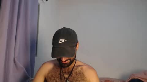 Snapshot of sugarhairy chatting on 12.03.25 sour candy online show from 12.03.25