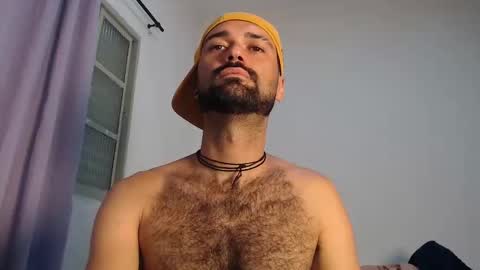 Snapshot of sugarhairy chatting on 01.05.26 sour candy online show from 01.05.26