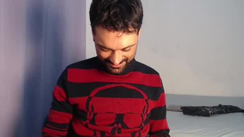 Snapshot of sugarhairy chatting on 01.06.26 sour candy online show from 01.06.26