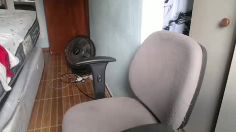 Snapshot of sugarhairy chatting on 03.02.26 sour candy online show from 03.02.26