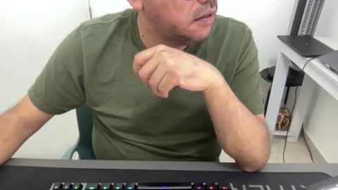 Johnny online show from 01.15.26