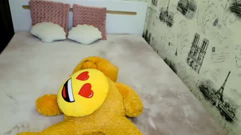 sugarkissx online show from 11.01.25