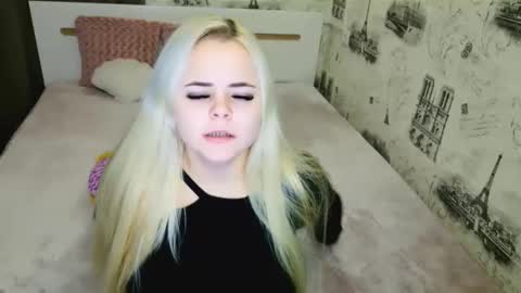 sugarkissx online show from 11.15.25