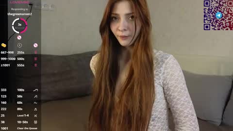 Carolina online show from 05.15.26