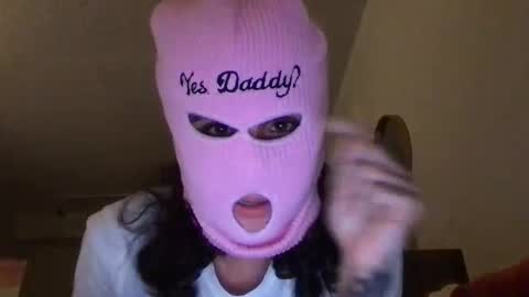 Snapshot of sugarpiehoneybunn chatting on 10.22.25 sugarpiehoneybunn online show from 10.22.25