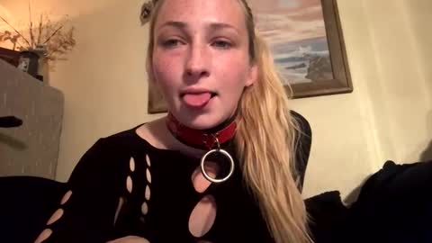 sugarrushxoxo online show from 03.20.26