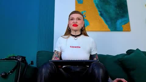 sugarsoot online show from 03.15.26