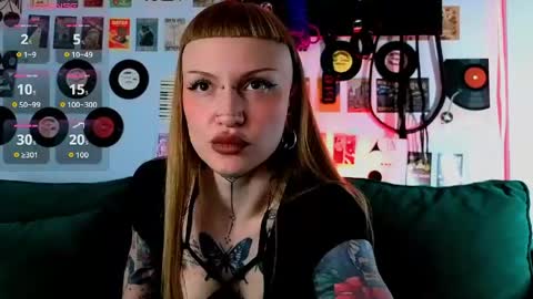 sugarsoot online show from 06.02.26
